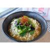 「【ワゴンセール】純正ラーメン 無かんすい麺 5食入 1パック 桜井食品 インスタント麺（わけあり品）」の商品サムネイル画像4枚目
