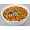 「【ワゴンセール】袋麺 ベジタリアンの豆乳ピリ辛めん 国内産小麦使用 138g 1袋 桜井食品 インスタント麺（わけあり品）」の商品サムネイル画像3枚目