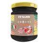 「イタリア産 パスタソース・トマト＆イカ墨 190g 瓶 1個 モンテベッロ」の商品サムネイル画像1枚目