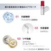 「ファイントゥデイ フィーノ　プレミアムタッチ　濃厚美容液ヘアオイル 70ml 880454 2個」の商品サムネイル画像3枚目