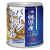 「缶詰 沖縄県産 パインアップル 295g 1セット（2個） はごろもフーズ」の商品サムネイル画像2枚目