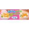 「缶詰 朝からフルーツ 白桃 190g 93kcal 1セット（3個） はごろもフーズ」の商品サムネイル画像3枚目