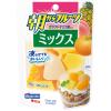 「パウチ 朝からフルーツ ミックス 使い切り 95g 1セット（5個） はごろもフーズ」の商品サムネイル画像2枚目
