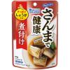 「パウチ さんまで健康 煮付け DHA・EPA含有 90g 1セット（10個） はごろもフーズ」の商品サムネイル画像2枚目