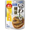 「パウチ いわしで健康 しょうが煮 DHA・EPA含有 90g 1セット（10個） はごろもフーズ」の商品サムネイル画像2枚目