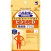 「ビタミンD 乳酸菌プラス 約30日分(30粒入り)【小林製薬の栄養補助食品】　1セット（1袋×6）　サプリメント」の商品サムネイル画像2枚目