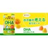 「UHA味覚糖 UHAグミサプリKIDS DHA 20日分SP 5個」の商品サムネイル画像4枚目