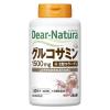 「ディアナチュラ（Dear-Natura）グルコサミン 60日分（360粒入）1セット（1個×3） アサヒグループ食品」の商品サムネイル画像2枚目
