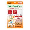 「ディアナチュラ（Dear-Natura）スタイル 亜鉛 60日分 10袋　アサヒグループ食品　サプリメント」の商品サムネイル画像2枚目