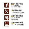「（バラエティパック）いなば ちゅーるごはん 犬 とりささみ・ビーフ 総合栄養食 国産（14g×20本）1袋 ちゅ〜る ドッグフード 犬用 おやつ」の商品サムネイル画像5枚目