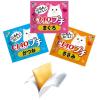 「（バラエティパック）いなば CIAO チャオ プチ 3種 かつお まぐろ ささみ（8g×25個入）1袋 キャットフード おやつ」の商品サムネイル画像4枚目