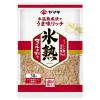 「ヤマキ 氷熟（ひょうじゅく） マイルド削り 30g 1個 鰹節」の商品サムネイル画像1枚目