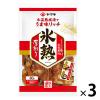 「ヤマキ 氷熟（ひょうじゅく） 厚削り 80g 1セット（3個） 鰹節」の商品サムネイル画像1枚目