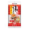 「ヤマキ 便利な使い切りパック かつお削りぶし（薄削り） 1g×6袋 1セット（10個）」の商品サムネイル画像2枚目