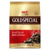 「UCC上島珈琲 ゴールドスペシャル リッチブレンド SAP 1セット（240g×12袋） コーヒー粉」の商品サムネイル画像2枚目