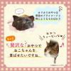 「銀のスプーン お魚味クッキーサンド かつお 国産 24g（6g×4袋）2個 猫用 おやつ」の商品サムネイル画像5枚目