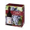 「スペイン　サルー カベルネ・ソーヴィニヨン 3L バックインボックス 赤ワイン　フルボディ 1個　日本酒類販売」の商品サムネイル画像1枚目