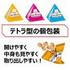 「いなば CIAO チャオ ちゅーるビッツ 猫 かつお 国産（12g×3袋）2袋 ちゅ〜る キャットフード おやつ」の商品サムネイル画像3枚目