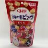「いなば CIAO チャオ ちゅーるビッツ 猫 まぐろ 国産（12g×3袋）6袋 ちゅ〜る チュール キャットフード おやつ」の商品サムネイル画像2枚目