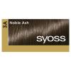 「syoss（サイオス） オレオクリーム ヘアカラー3A　ノーブルアッシュ 白髪染め ヘンケルジャパン」の商品サムネイル画像5枚目