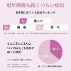 「命の母 アクティブ 更年期の後などの 肩こり 腰痛 重だるさ 冷えなどに 生薬製剤 168錠（14日分）【第3類医薬品】」の商品サムネイル画像4枚目