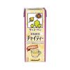 「キッコーマン 豆乳飲料 チャイティー 200ml 1箱（18本入）」の商品サムネイル画像2枚目