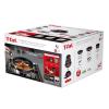 「T-fal（ティファール）インジニオ・ネオ ヴィンテージボルドー・インテンス セット6 取っ手のとれる フライパン ガス火専用」の商品サムネイル画像9枚目