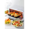 「デュアルプラス グリル・オーブントースター トレー 大型 1個」の商品サムネイル画像2枚目