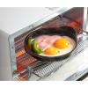 「デュアルプラス グリル・オーブントースター プレート 16cm 1個」の商品サムネイル画像2枚目