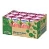 「森永乳業 サンキスト100％ピーチブレンド 200ml 1箱（24本入）　ジュース　紙パック 果汁飲料」の商品サムネイル画像6枚目