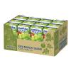 「森永乳業 サンキスト100％マスカットブレンド 200ml 1箱（24本入）　ジュース　紙パック 果汁飲料」の商品サムネイル画像6枚目