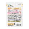 「【12ヵ月頃から】食育レシピR12 鶏レバーとごぼうの煮物（豚肉入り） 80g 12個 ピジョン 離乳食 ベビーフード」の商品サムネイル画像2枚目