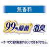 「ウェーブ 超保水ウェットシート 無香料 1セット（32枚入×2パック） ユニ・チャーム」の商品サムネイル画像6枚目