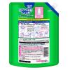 「スクラビングバブル トイレ掃除 アルコール除菌 トイレ用 プッシュタイプ 詰め替え用 900ml 1個 大容量 超特大 ジョンソン」の商品サムネイル画像6枚目