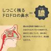 「チクナイン 鼻洗浄器 専用 水で薄める濃縮原液 10包 1個（鼻洗浄器具なし） 鼻うがいに 小林製薬」の商品サムネイル画像3枚目