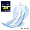 「大容量 ナプキン 生理用品 特に多い夜用 羽つき ソフィ超熟睡330 1セット（22枚入×3個） ユニ・チャーム」の商品サムネイル画像2枚目