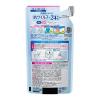 「リセッシュ 除菌EX プロテクトガード プレミアムシャボンの香り 詰め替え 300ml 1個 花王」の商品サムネイル画像2枚目