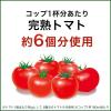 「【機能性表示食品】伊藤園 充実野菜 理想のトマト エコボトル 740g【野菜ジュース／トマトジュース】 1箱（15本入）」の商品サムネイル画像6枚目