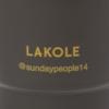 「(世界の名作)プラスチックマグカップ ラストサパー LAKOLE/ラコレ」の商品サムネイル画像4枚目
