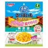 「ペティオ 素材そのまま さつまいも 極こつぶタイプ 生後3ヶ月の超やわらか 240g（40g×6袋）3袋 犬用 おやつ」の商品サムネイル画像2枚目