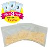 「ドギーマン 無添加良品 絹紗 絹ふりかけ ささみ 国産 150g（50g×3袋）3袋 ドッグフード 犬用 おやつ」の商品サムネイル画像5枚目