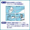 「サラヤ ジアクリーン泡1000 500mL スプレー付 40124 1本」の商品サムネイル画像3枚目
