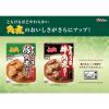 「ハウス食品 とろうま牛角煮カレー＜中辛＞ 200g 1セット（5個） レンジ対応」の商品サムネイル画像3枚目