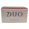 「DUO（デュオ） デュオ ザ クレンジングバーム 90g プレミアアンチエイジング」の商品サムネイル画像3枚目