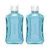 「マウスウォッシュ 洗口液 口臭 モンダミン スパイシーミント 1000mL×2本 強刺激タイプ 口臭対策 アース製薬」の商品サムネイル画像3枚目