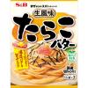 「エスビー食品　まぜるだけのスパゲッティソース　生風味たらこバター　1人前×2　　1セット（3個）　パスタソース」の商品サムネイル画像2枚目