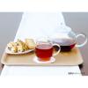 「日東紅茶 アールグレイ紅茶 1袋（110g）」の商品サムネイル画像4枚目