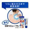 「ロキソニンSゲル 25g 第一三共ヘルスケア ★控除★ ロキソプロフェン 塗り薬 筋肉痛 関節痛 腱鞘炎 テニス肘【第2類医薬品】」の商品サムネイル画像5枚目