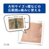 「ロキソニンSテープL 7枚 第一三共ヘルスケア ★控除★ 貼り薬 痛み止め 腰痛 肩こり痛 筋肉痛【第2類医薬品】」の商品サムネイル画像9枚目