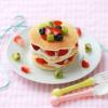 「【9ヵ月頃から】ピジョン お米のパンケーキ かぼちゃ＆にんじん 1個」の商品サムネイル画像9枚目